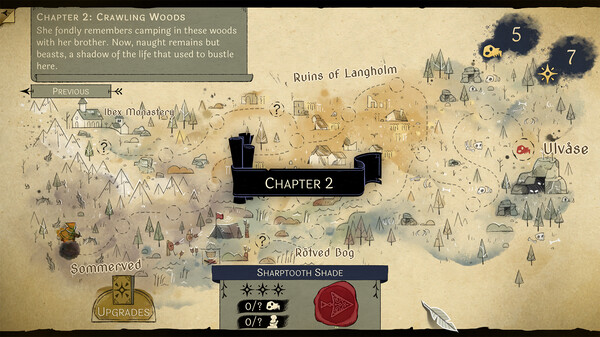 Howl game for windows Pc 1