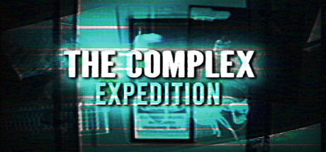 The Complex: Expedition header image