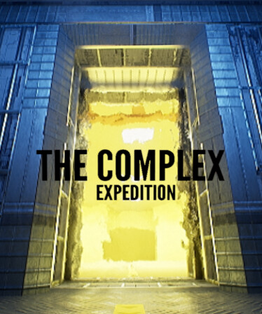 The Complex: Expedition
