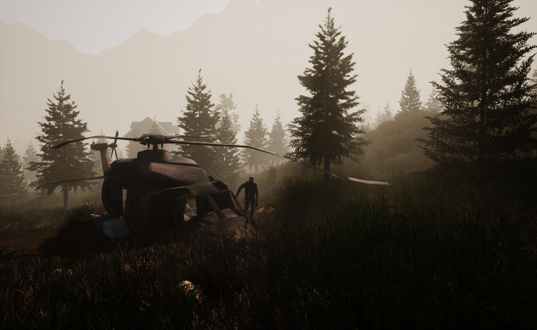 Last Whisper Survival #10