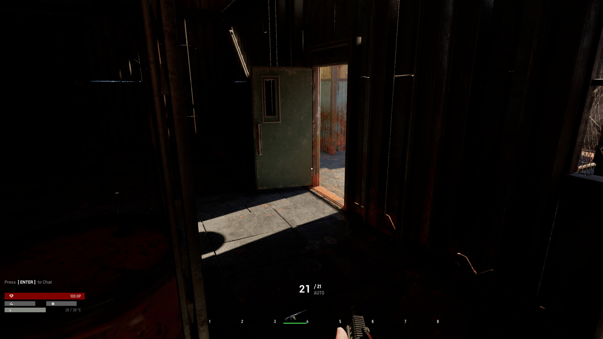 Last Whisper Survival #6