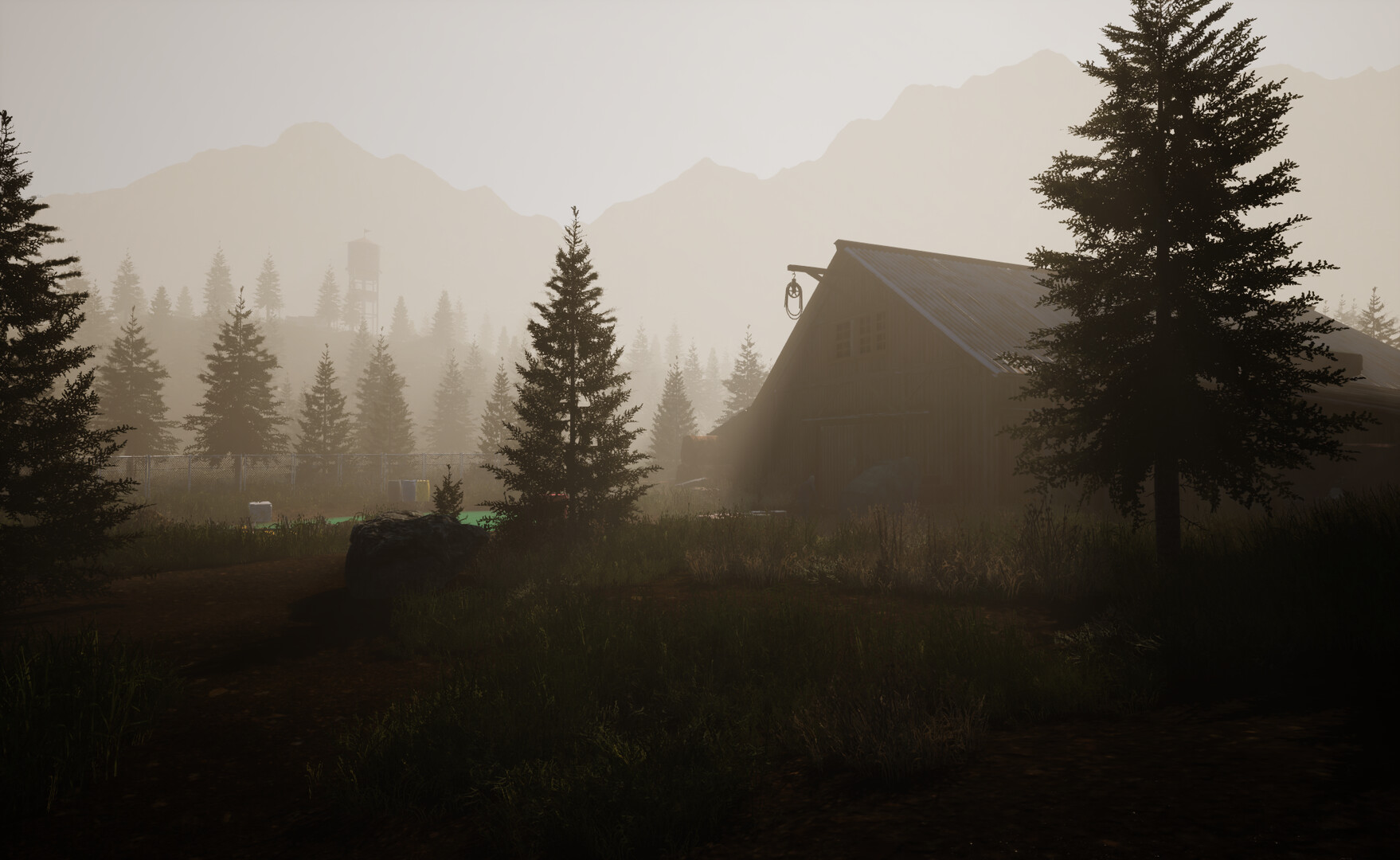 Last Whisper Survival #11