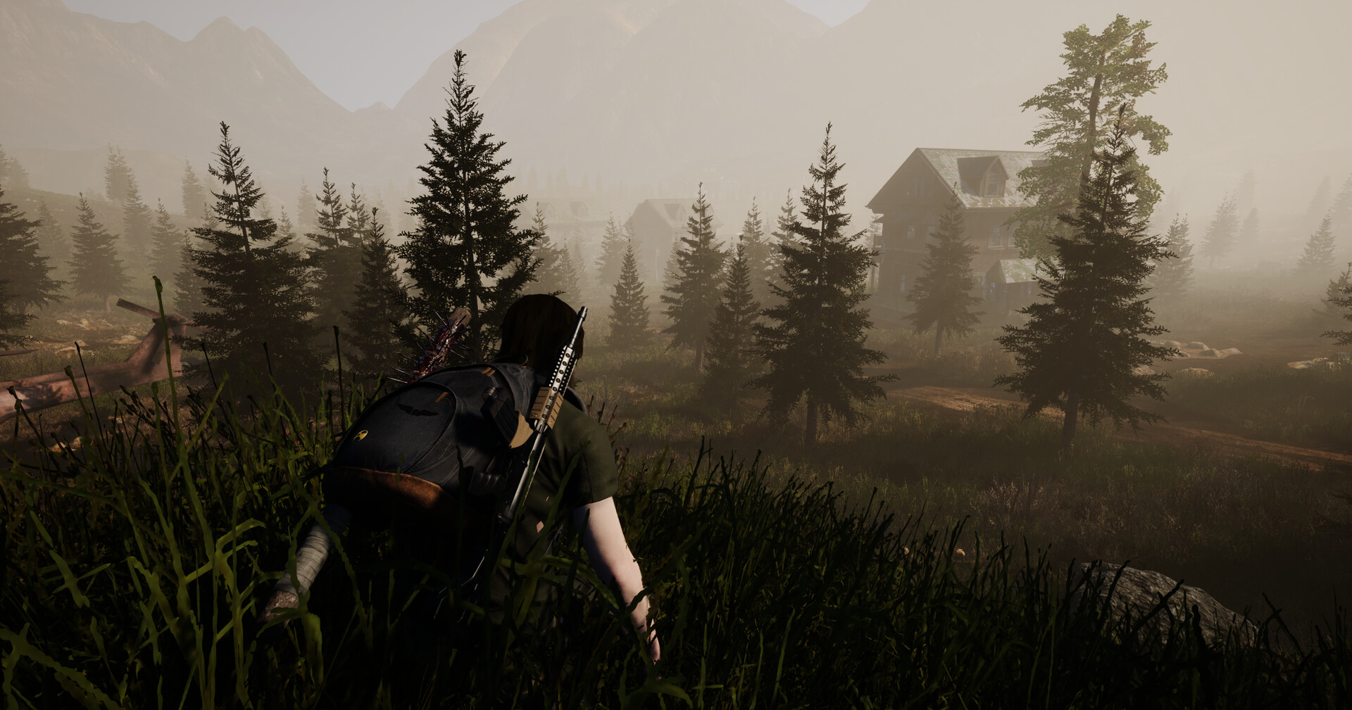 Last Whisper Survival #5