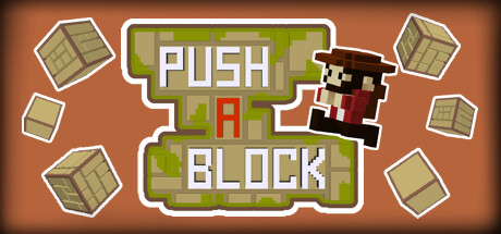 Push a Block Cover Image