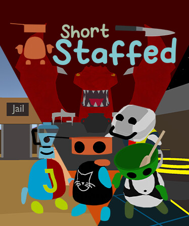 Short Staffed