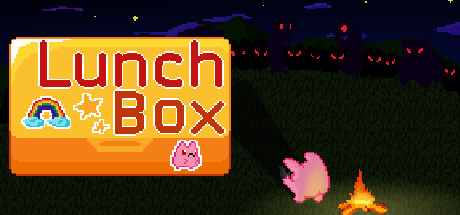 Lunch Box on Steam