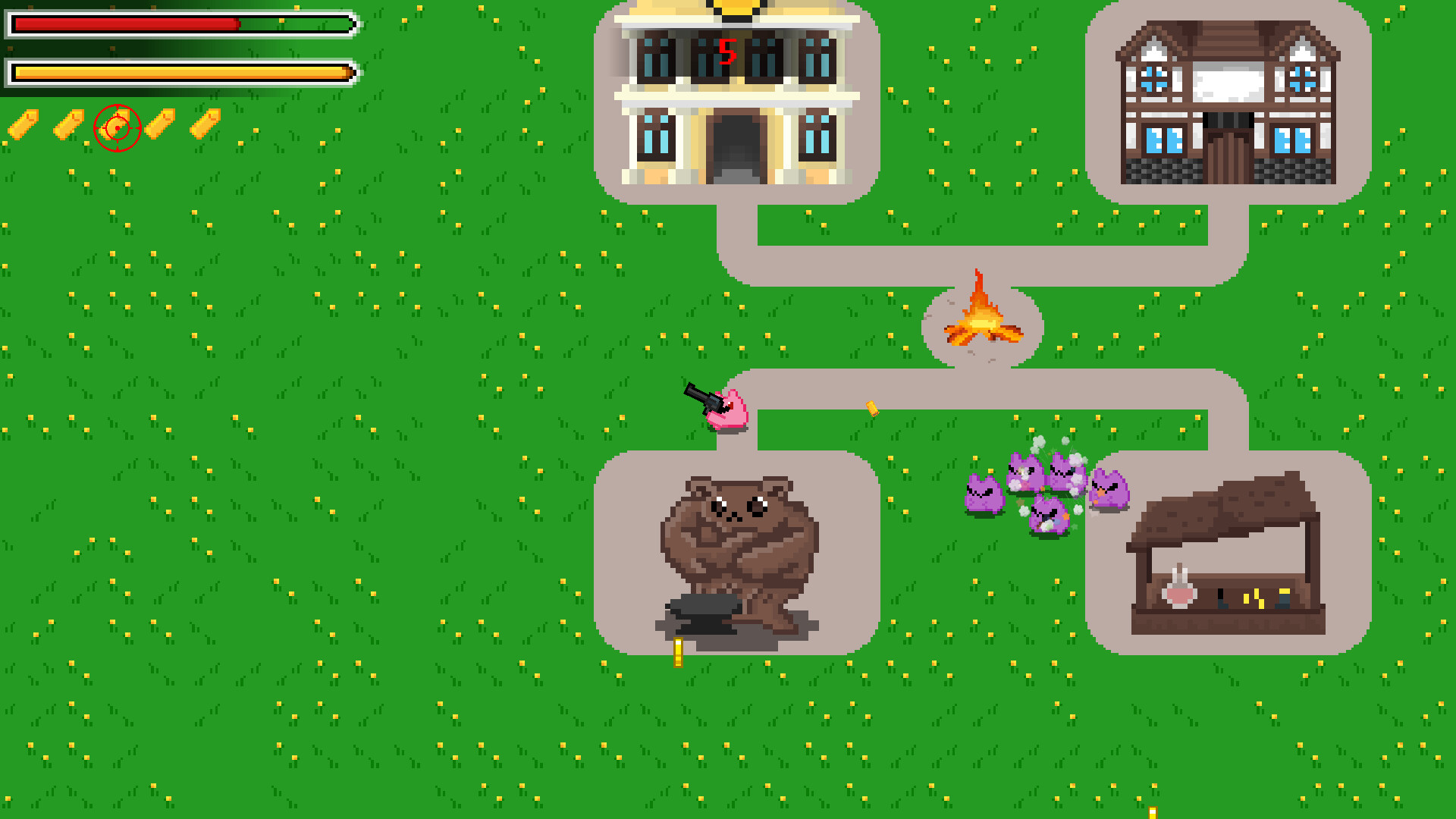 Lunch Box screenshot 1
