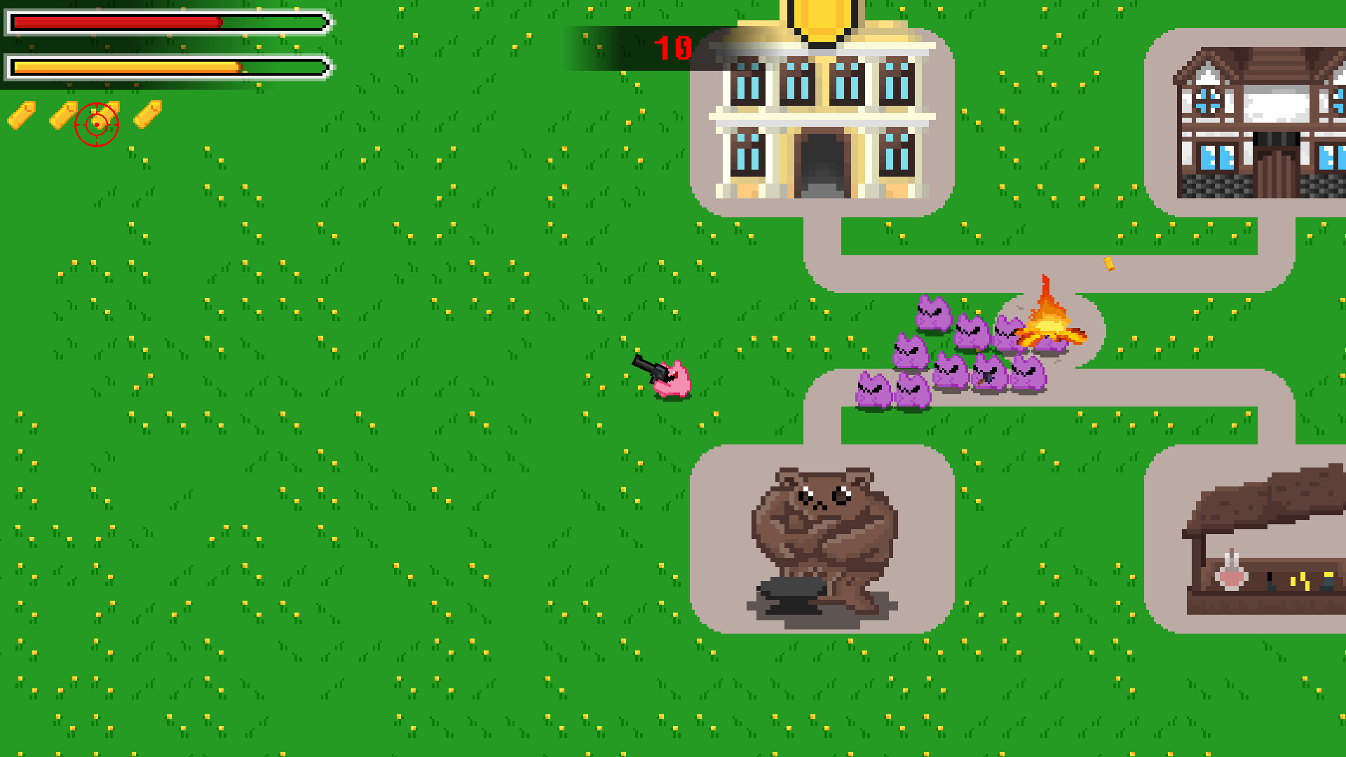 Lunch Box on Steam