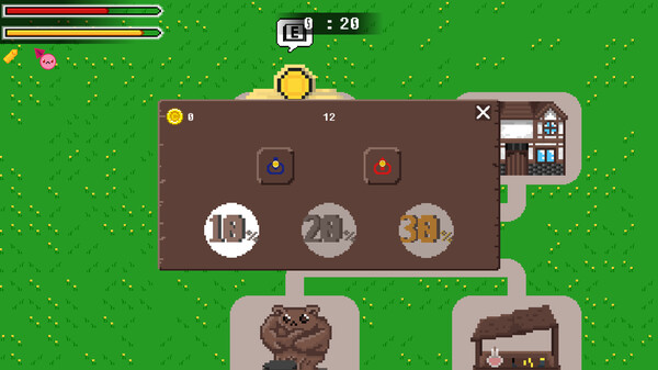 Lunch Box game for windows Pc 1