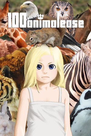 100animalease