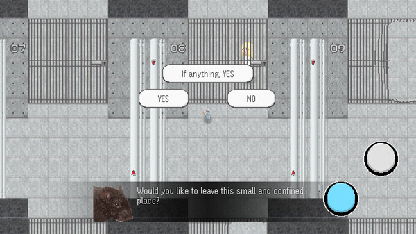 100animalease game for Linux 1