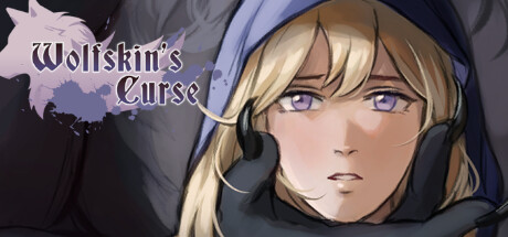 Wolfskin's Curse Cover Image