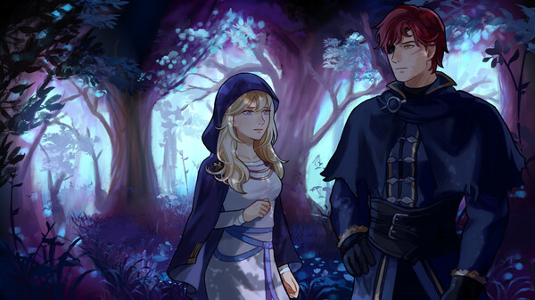 Скриншот из Wolfskin's Curse Скриншот из Wolfskin's Curse