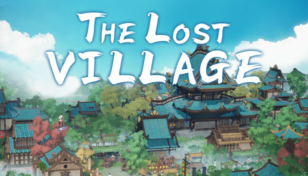 TheLostVillage-Demo - Steam News Hub