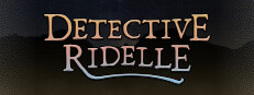 Detective Ridelle 게임 이미지