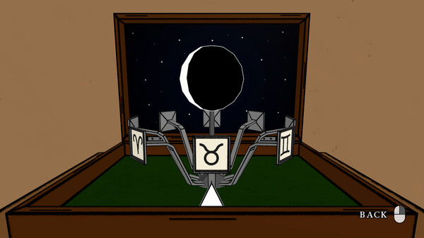 Detective Ridellefor windows and Linux 1