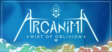 Arcanima: Mist of Oblivion -  Prologue Cover Image