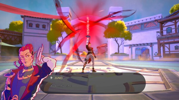 Arcanima: Mist of Oblivion -  Prologuefor windows and Linux 1