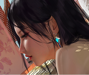 神话传记2:红颜知己/Fairy Biography2:Confidante -(Build.10007534)