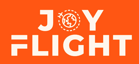 Joy Flight Cover Image