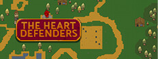 The Heart Defenders 게임 이미지