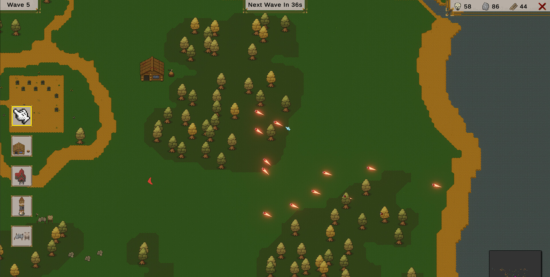 The Heart Defenders #4