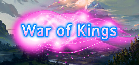 War of Kings banner