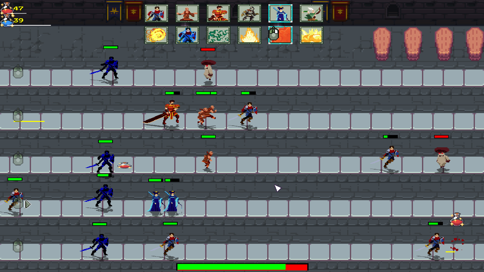 War of Kings screenshot 1