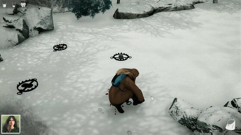 Edge of Collapse Demo #10