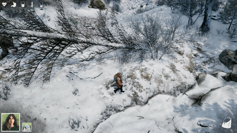 Edge of Collapse Demo #5