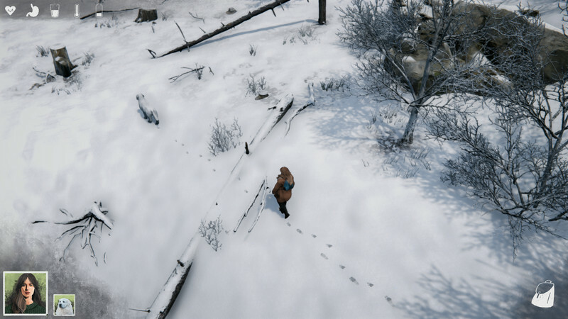 Edge of Collapse Demo #2