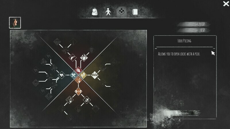 Edge of Collapse Demo #3