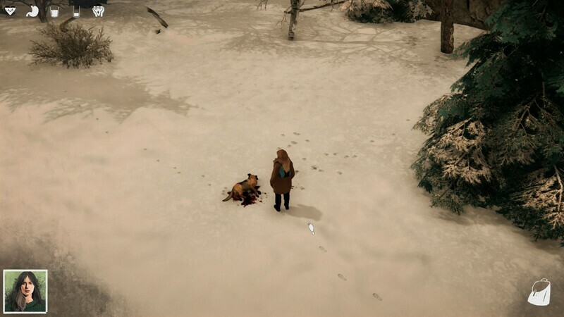 Edge of Collapse Demo #4