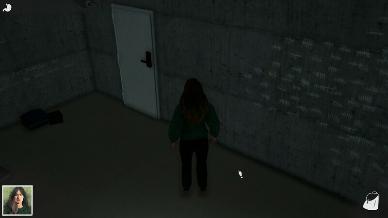 Edge of Collapse Demo #0