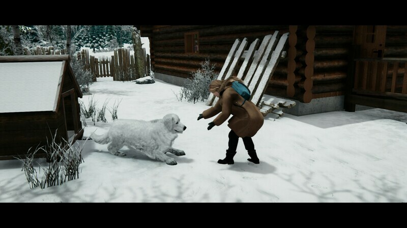 Edge of Collapse Demo #6