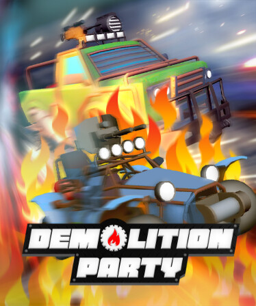 Demolition Party