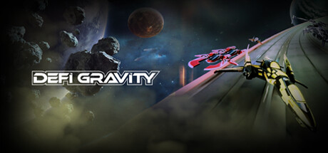 Defi Gravity Cover Image