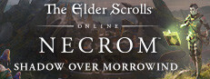 The Elder Scrolls Online: Necrom 게임 이미지