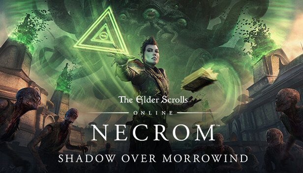 The Elder Scrolls Online - Newcomer Pack no Steam