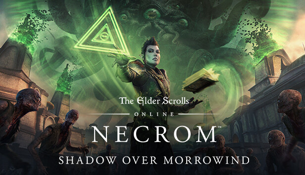 The Elder Scrolls Online: Necrom on Steam