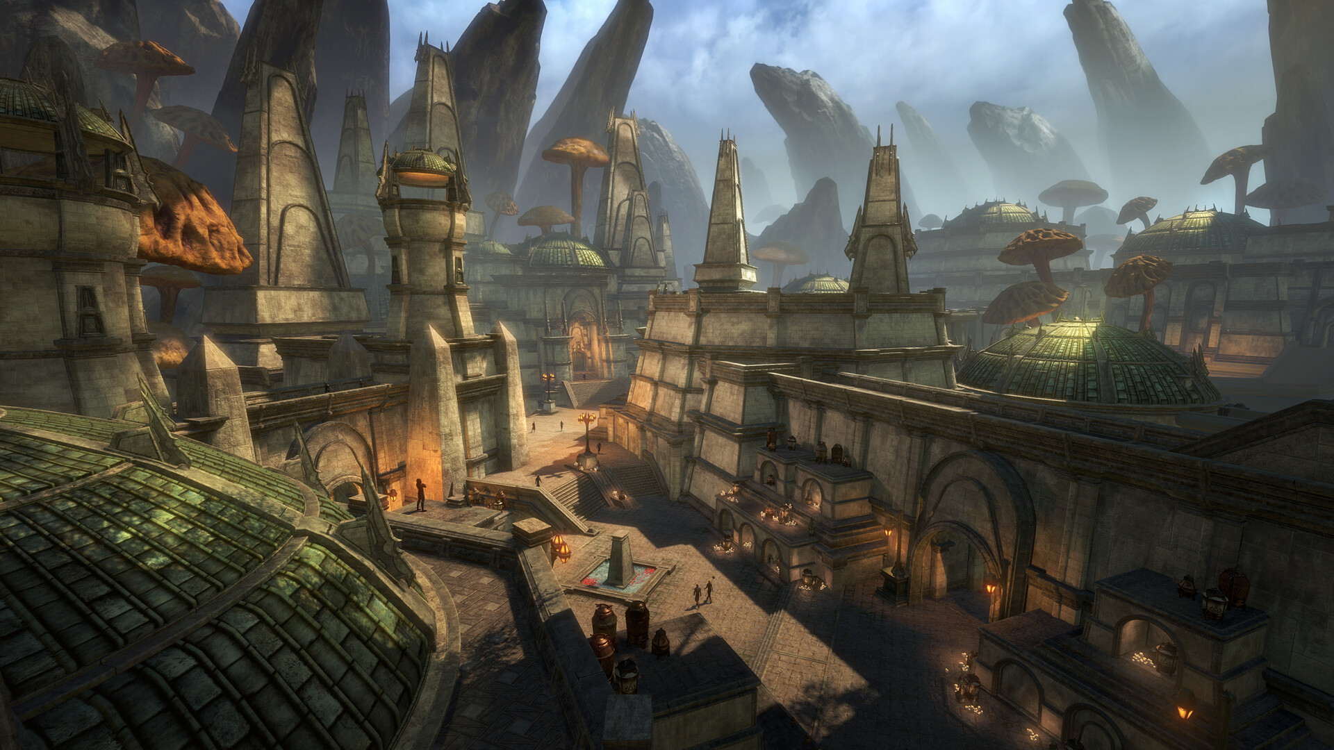 The Elder Scrolls® Online on Steam