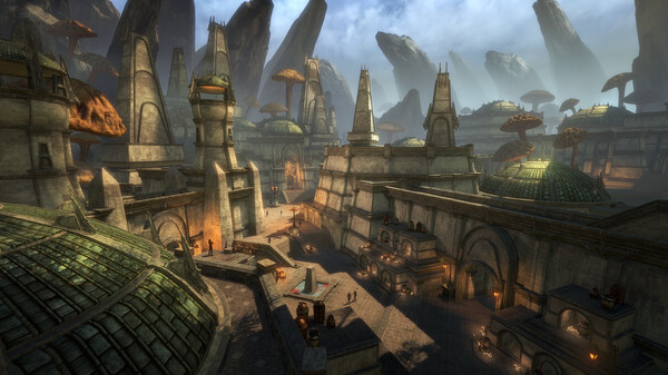The Elder Scrolls Online: Necrom — скриншот 4