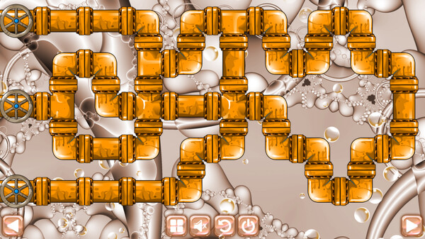 Скриншот из PIP 5