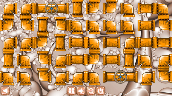 Скриншот из PIP 5