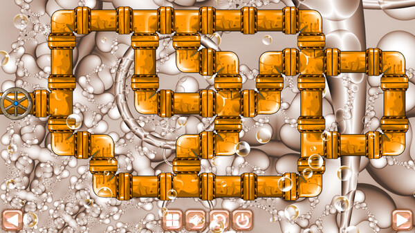 Скриншот из PIP 5