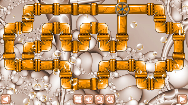 Скриншот из PIP 5