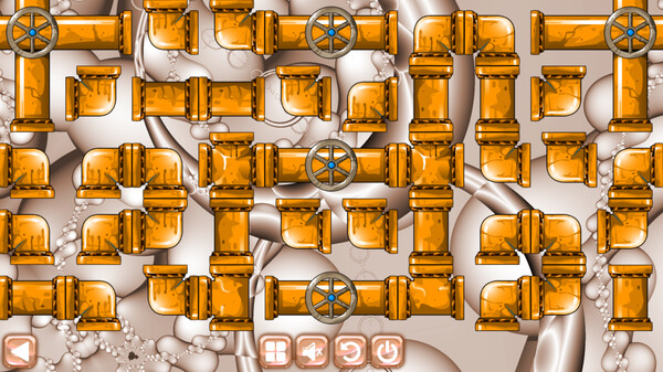 Скриншот из PIP 5