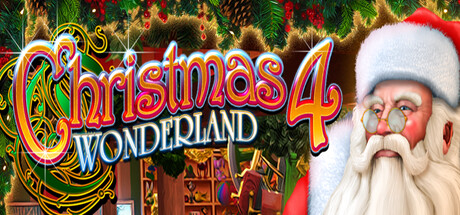 Christmas Wonderland 4 Cover Image