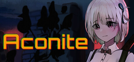 Aconite steam charts