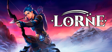 Lorne on Steam